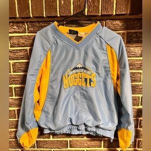 Denver Nuggets Pull Over